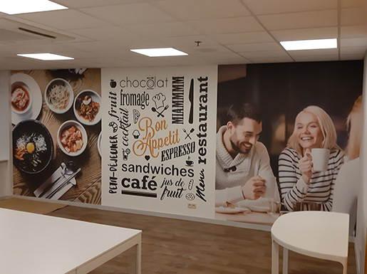 Habillage-mur-interieu-rPose-papier-peint-quadri