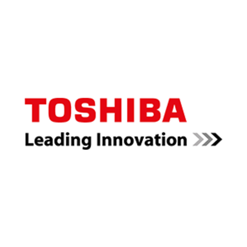 Toshiba, industrie